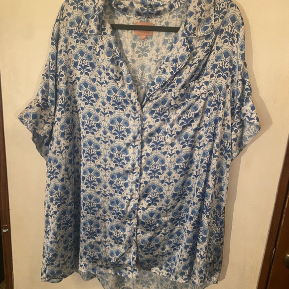 Show me your mumu PJ’s - Picture 2 of 3